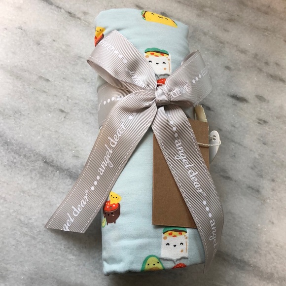 Angel Dear Other - Angel Dear Taco Truck Buddies NWT
